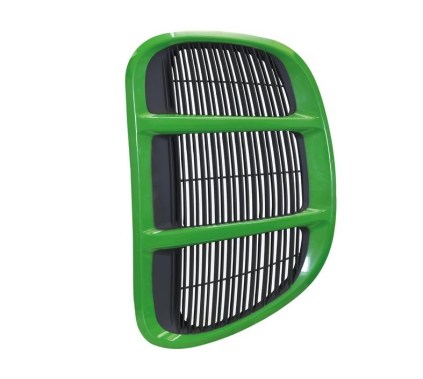 Side-Grille