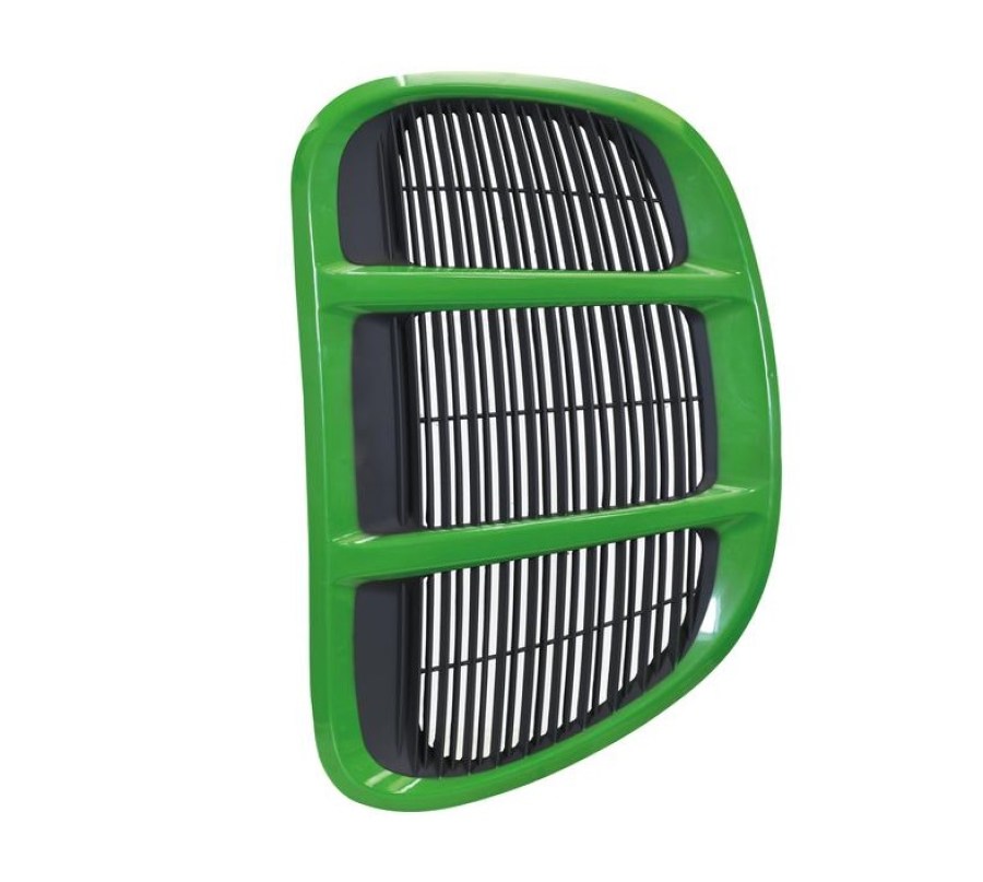 Side-Grille